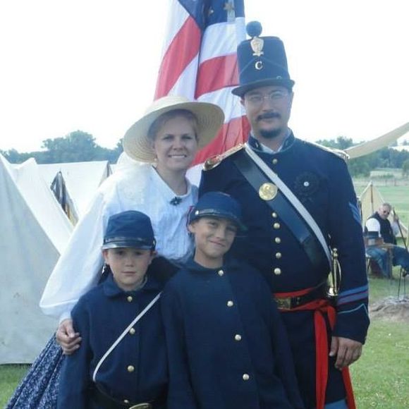 Meet your Posher, Erik - Picture 1 of 1